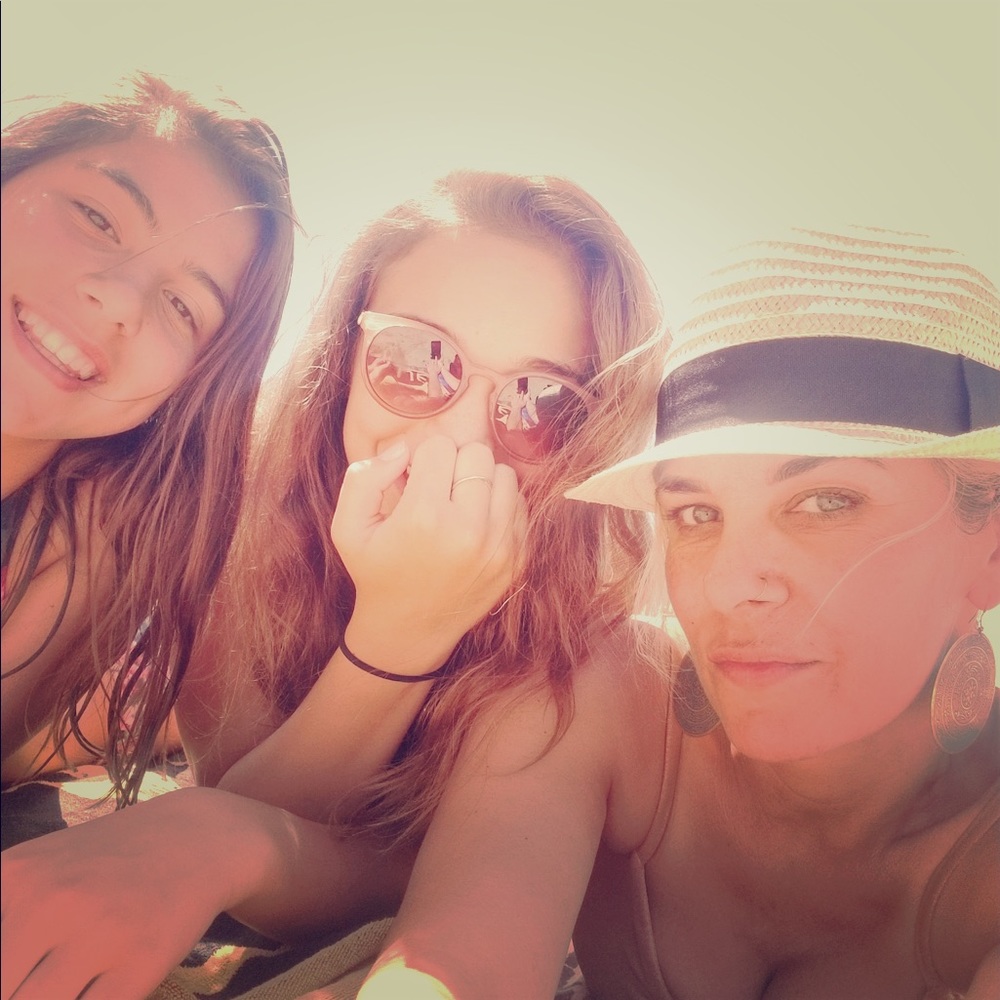 Meet your Posher, Gavriella